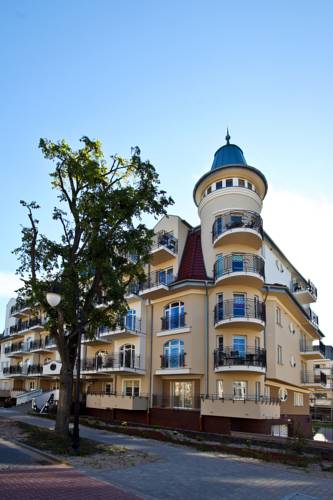 Swinoujscie Poland Last Minute Discount Code Booking.com
