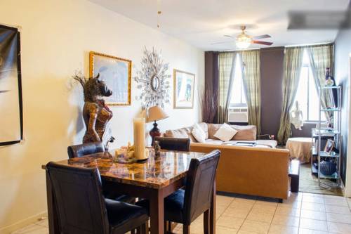 Queens (Nueva York) Estados Unidos Último Minuto Código de Descuento Booking.com