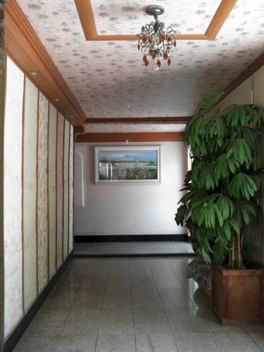 Busan South Korea Last Minute Discount Code Booking.com