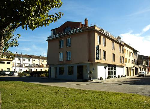 Santa Eugènia de Berga Spanje Laatste minuut Kortingscode Booking.com