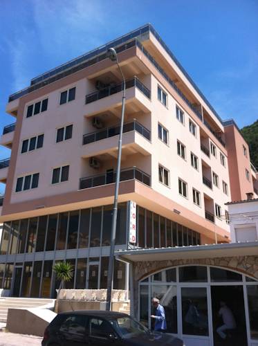 Budva Montenegro Último Minuto Código de Descuento Booking.com