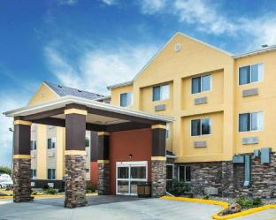 Waterloo (IA) United States Last Minute Discount Code Agoda.com