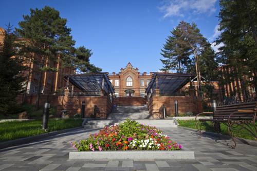 Khabarovsk Russia Last Minute Discount Code Booking.com