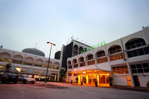 Petaling Jaya Malaysia Last-Minute-Rabattcode Booking.com