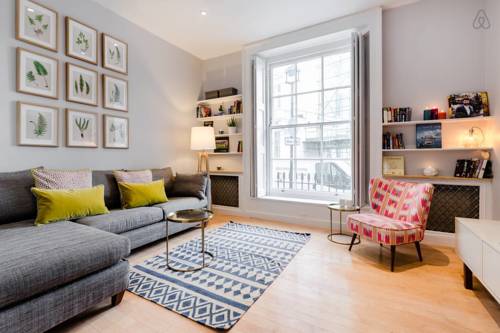 Londen Verenigd Koningkrijk Laatste minuut Kortingscode Booking.com