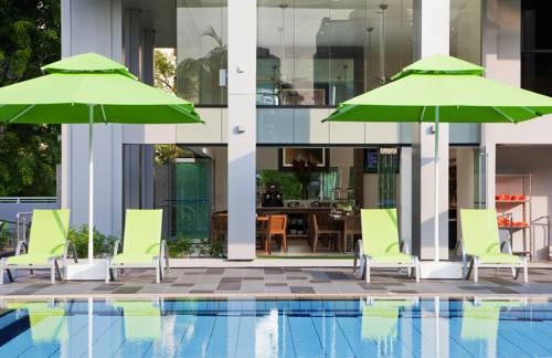Singapore Singapore Last Minute Discount Code Booking.com