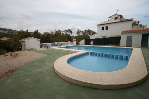 Benissa Spanje Laatste minuut Kortingscode Booking.com