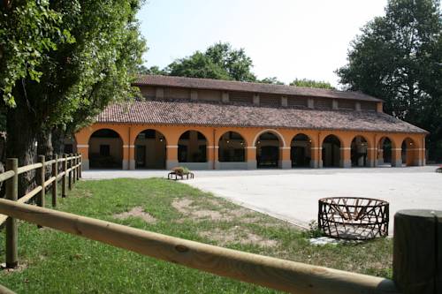 Porto Mantovano Italien Last-Minute-Rabattcode Booking.com