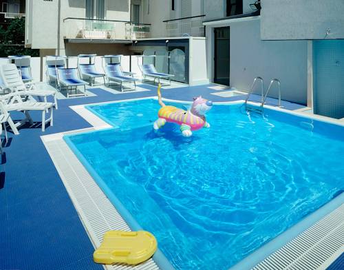 Cattolica Italie Code de réduction de dernière minute Booking.com