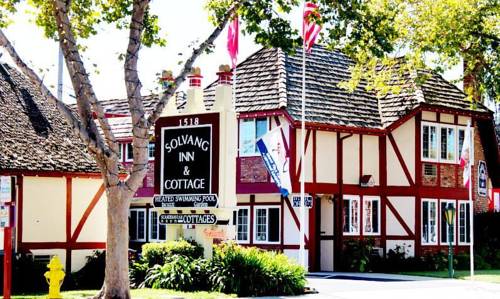 Solvang (California) United States Last Minute Discount Code Booking.com