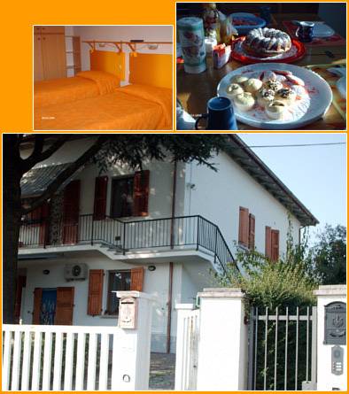 Zola Predosa Italien Last-Minute-Rabattcode Booking.com