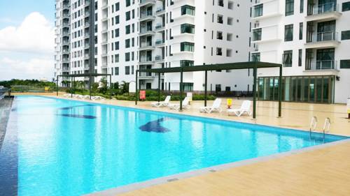 Johor Bahru Malaysia Last Minute Discount Code Booking.com