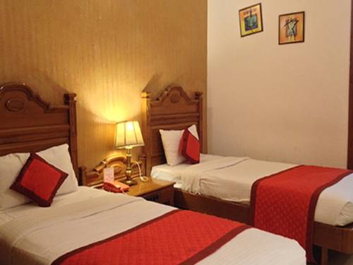 Chandīgarh Inde Code de réduction de dernière minute Booking.com
