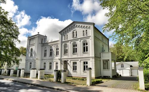 Putbus Germany Last Minute Discount Code Booking.com