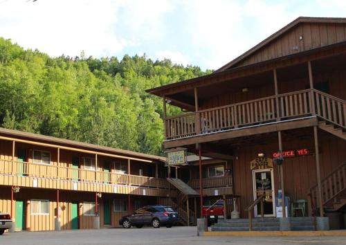 Deadwood (SD) United States Last Minute Discount Code Agoda.com