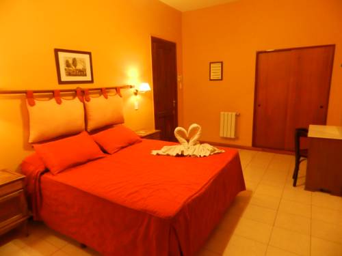 Villa de Merlo Argentina Last Minute Discount Code Booking.com
