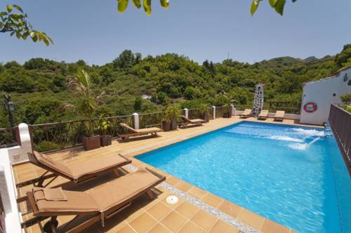 Moya Spanien Last-Minute-Rabattcode Booking.com