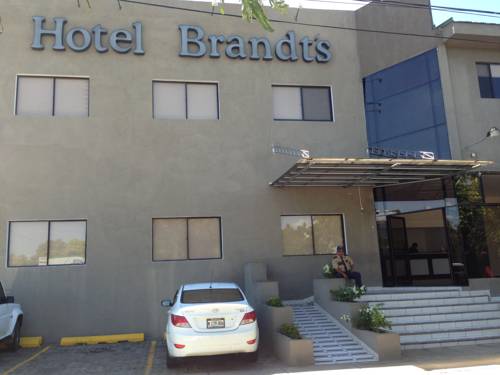 Managua Nicaragua Laatste minuut Kortingscode Booking.com