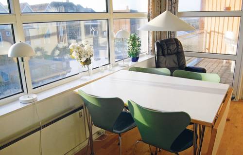Fanø Denemarken Laatste minuut Kortingscode Booking.com