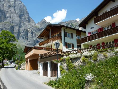 Leukerbad Switzerland Last Minute Discount Code Booking.com