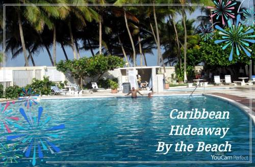 San Juan Puerto Rico Last-Minute-Rabattcode Booking.com