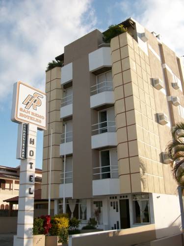 Florianopolis (Santa Catarina) Brazil Last Minute Discount Code Booking.com