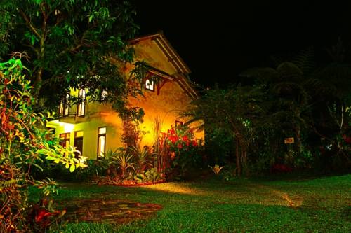 Wonosobo Indonesien Last-Minute-Rabattcode Booking.com