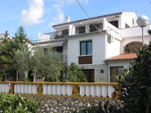Malinska Croatie Code de réduction de dernière minute Booking.com