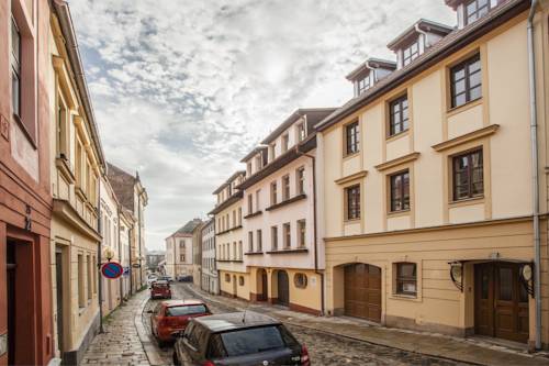 Jihlava Tschechien Last-Minute-Rabattcode Booking.com