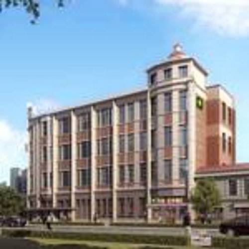Tianjin China Last-Minute-Rabattcode Booking.com