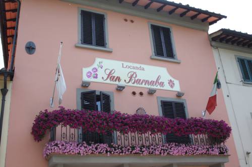 Scarperia Italien Last-Minute-Rabattcode Booking.com