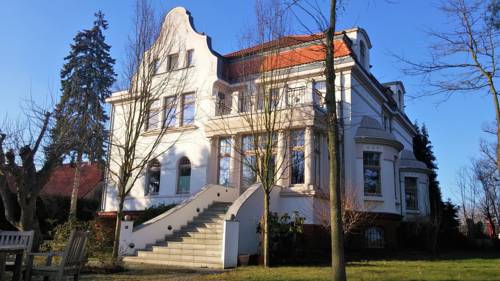Boizenburg Deutschland Last-Minute-Rabattcode Booking.com