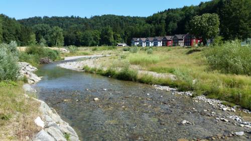 Baar Schweiz Last-Minute-Rabattcode Booking.com
