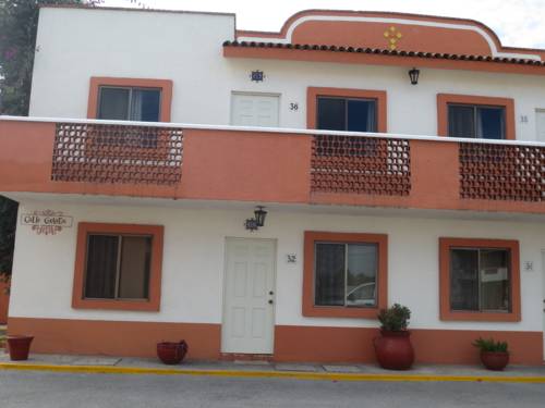 Saltillo Mexico Last Minute Discount Code Booking.com