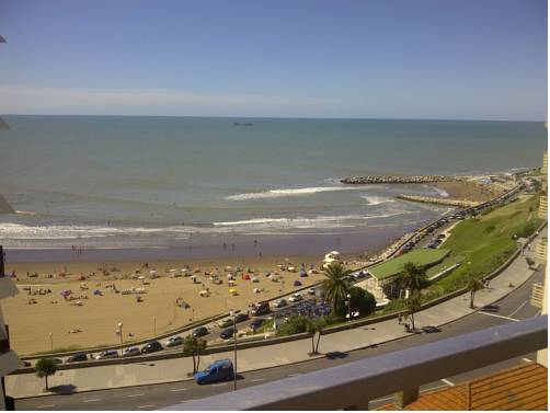 Mar del Plata Argentinië Laatste minuut Kortingscode Booking.com