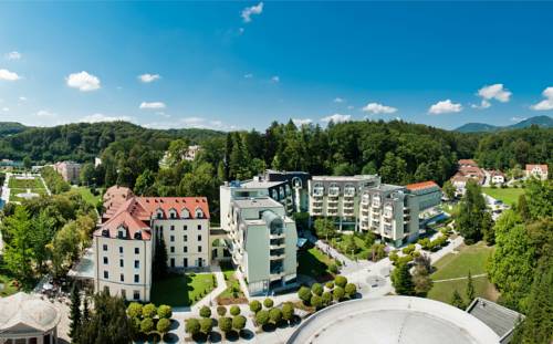 Rogaška Slatina Slovenia Last Minute Discount Code Booking.com
