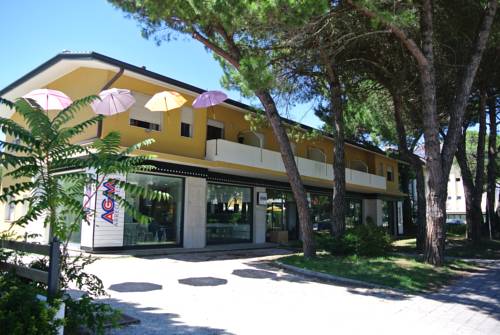 Lignano Sabbiadoro Italien Last-Minute-Rabattcode Booking.com