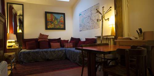 Paris Frankreich Last-Minute-Rabattcode Booking.com