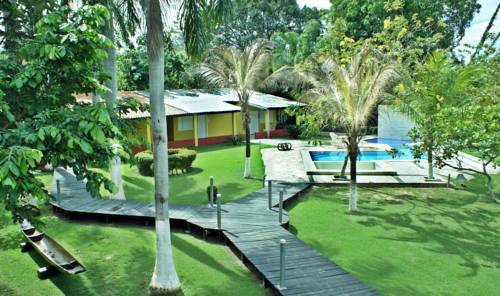 Santo Antônio do Leverger (Mato Grosso) Brasil Último Minuto Código de Descuento Booking.com