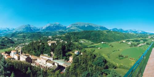 Amandola Italien Last-Minute-Rabattcode Booking.com