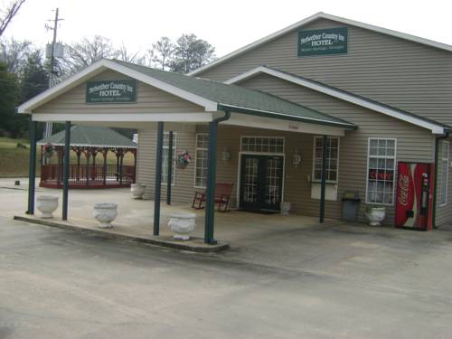 Warm Springs (Georgia) United States Last Minute Discount Code Booking.com