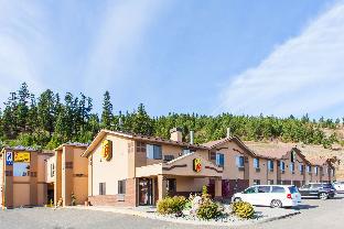 Kamloops (BC) Canada Last Minute Discount Code Agoda.com