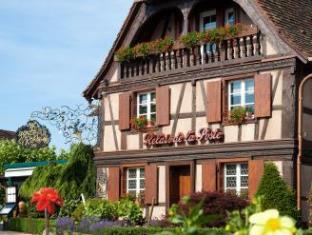 La Wantzenau France Last Minute Discount Code Agoda.com
