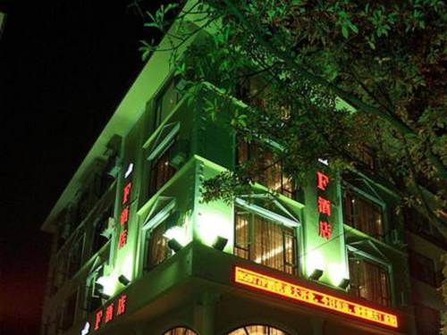 Emeishan China Last-Minute-Rabattcode Booking.com