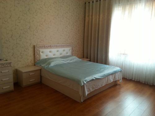 Dushanbe Tajikistan Last Minute Discount Code Booking.com