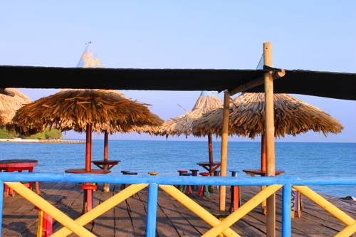 Isla Palma Colombia Last Minute Discount Code Booking.com