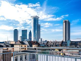 Frankfurt am Main Germany Last Minute Discount Code Agoda.com