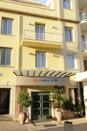 Nikosia Zypern Last-Minute-Rabattcode Booking.com