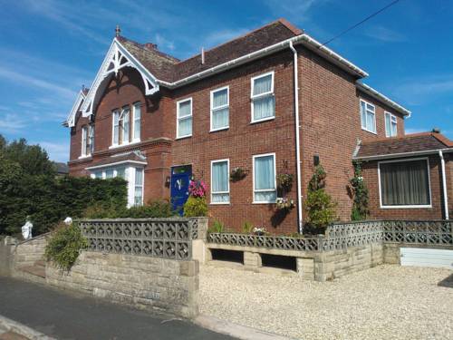 Shanklin Vereinigtes Königreich Last-Minute-Rabattcode Booking.com