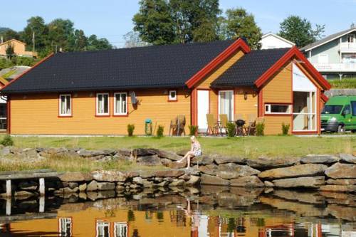Bjoa Norvège Code de réduction de dernière minute Booking.com